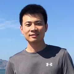 Chenyi Dai Chen Github - Gorgeous Gradient Background - High Resolution