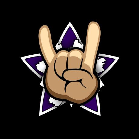 Github Rockstarlang Rockstar The Rockstar Programming Language - Premium Abstract Illustration Gallery - HD