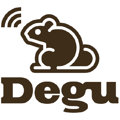 Degu Github - Professional Ocean Illustration - HD