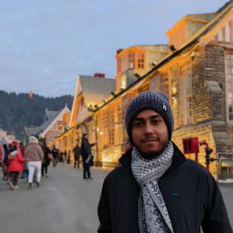 About Abdullah Al Jahid - Mobile Colorful Textures for Desktop