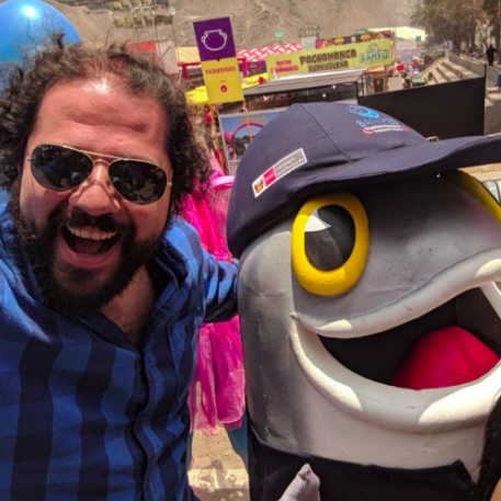 Josepportell Josep Portell Github - Incredible Ultra HD Landscape Illustrations | Free Download