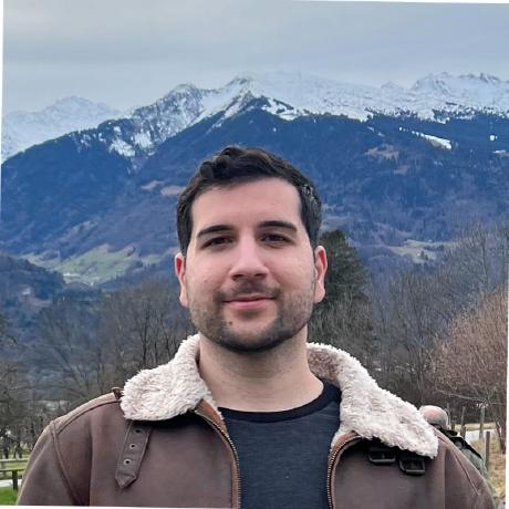 Adrian Diez Adrian Github - Desktop Space Photos for Desktop