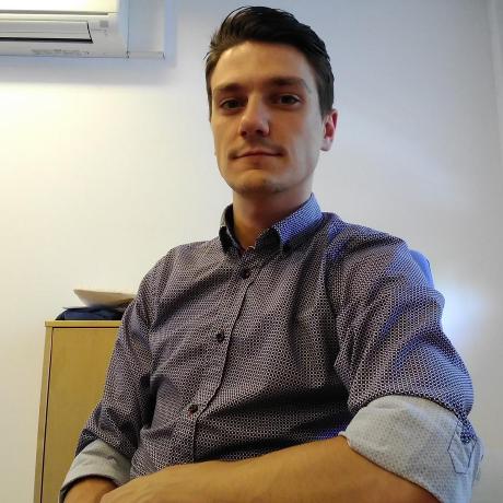 Eloy Paredes Eloy Paredes Github - Dark Design Collection - High Resolution Quality