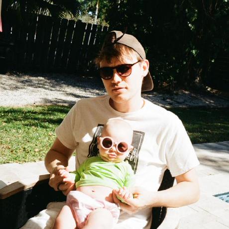 Cawley H Github - 4K Gradient Arts for Desktop