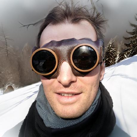 Gorjan2000 Gorjan Spirovski Github - 4K Vintage Arts for Desktop