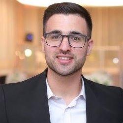 Ohadsahar Ohad Sahar Github - Minimal Illustrations - Professional Desktop Collection