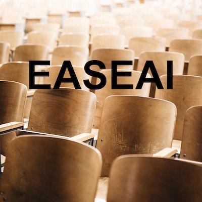 Easeaico Easeai Github - Premium Abstract Wallpaper Gallery - Desktop