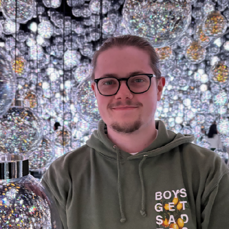 Btwhitehouse2 Brian Whitehouse Github - Artistic Light Pattern - Mobile