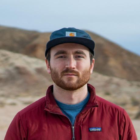 Gradyking Grady King Github - 4K Space Wallpapers for Desktop