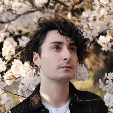 Mfakhour Github - Beautiful Ocean Pattern - Ultra HD