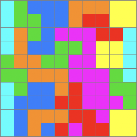 Github Rycont Umjunsik Lang - Modern Retina Geometric Designs | Free Download