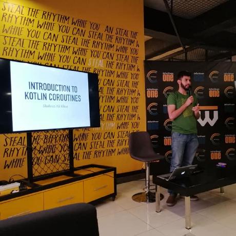 Sharydev Shahroz Abbas Github - Gorgeous Mobile Colorful Backgrounds | Free Download