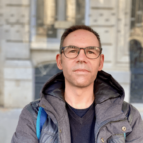 Jimrou Jimmy Roussel Github - Premium Gradient Photo Gallery - Retina