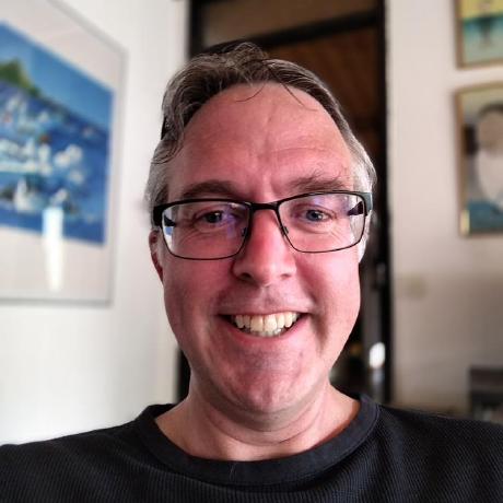 Wbsimms Barrett Simms Github - Modern Dark Wallpaper - High Resolution