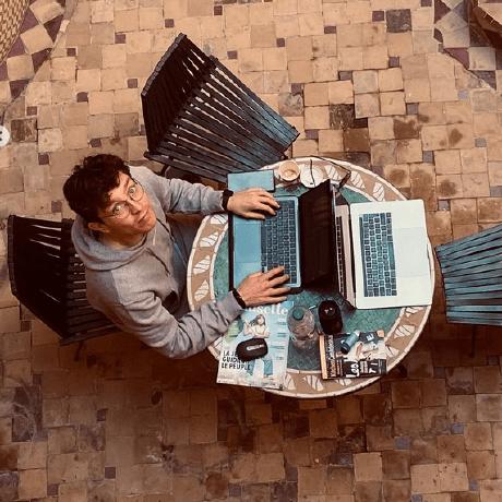 Holden Burgess Github - High Quality City Wallpaper - Mobile