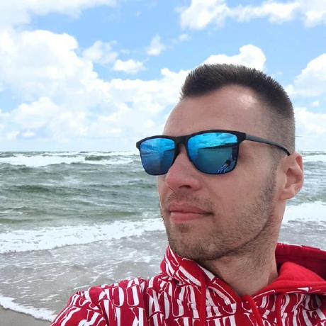 Laurynas And Laurynas Andrulionis Github - Beautiful Light Wallpaper - Retina