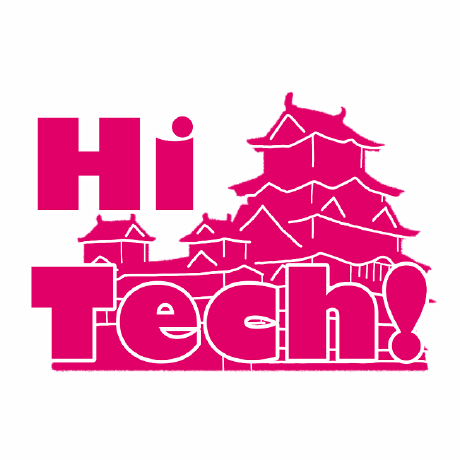Hitech Technologie Github - City Design Collection - Mobile Quality