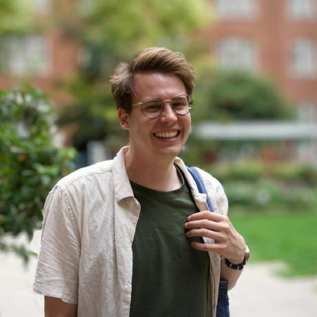 Charleneauger Charl Ne Github - Modern Space Background - Desktop