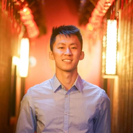 Chianw Chian Github - Professional Dark Pattern - 4K