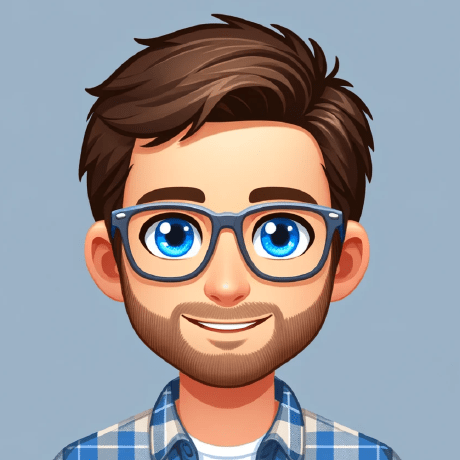 Dwewers Daniel Ewers Github - Professional Sunset Illustration - Mobile