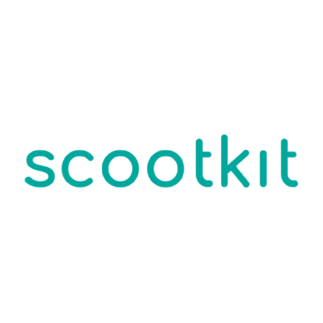 Scootkit Github - 4K Abstract Arts for Desktop