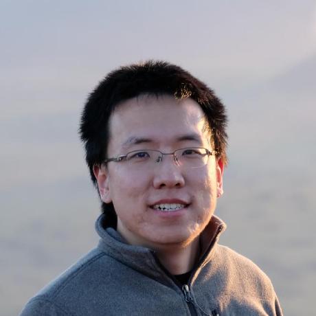 Heyangqin Heyang Qin Github - Light Photos - Perfect Retina Collection