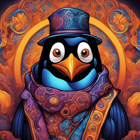 Heeks Github - HD Gradient Designs for Desktop