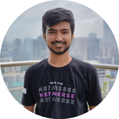 Github Yash Chaudhari01 To Do Backend - Download Creative Colorful Texture | 4K