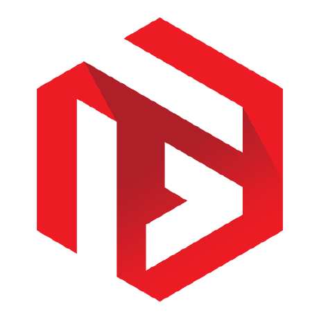 Geodesic Github - Gorgeous Ocean Pattern - High Resolution