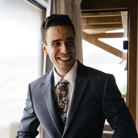 Fzzio Fabricio Orrala Github - High Resolution City Images for Desktop