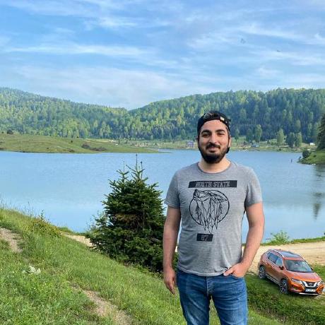 Fuat Meydan Github - HD Geometric Designs for Desktop