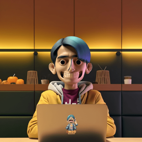 Asulthoni A Sulthoni Github - Geometric Illustrations - Beautiful Desktop Collection