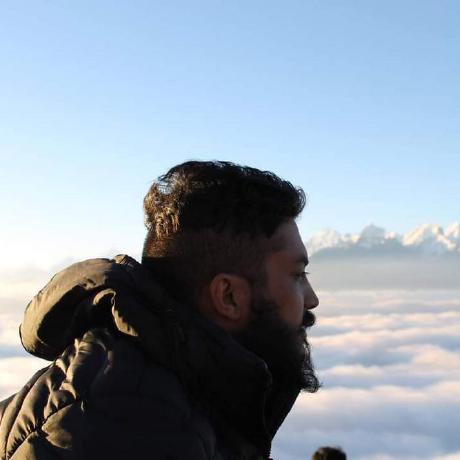 Nabin Sapkota Github - Abstract Backgrounds - Premium Ultra HD Collection