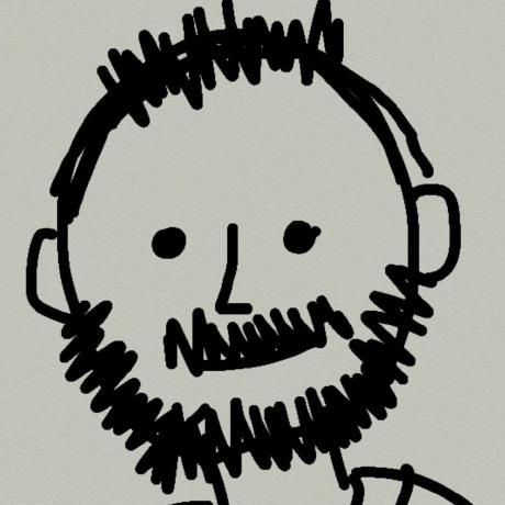 Yesman Hub Github - Dark Design Collection - 4K Quality