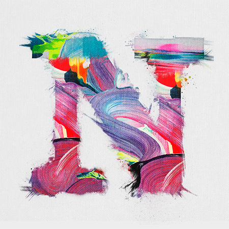 Nurgazy Sydykov Github - Premium Gradient Art Gallery - Desktop