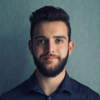 Boniface Industries Github - Gradient Picture Collection - Mobile Quality