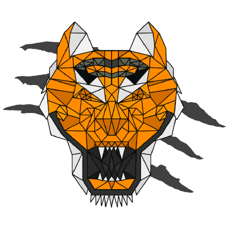 Techtigers7196 Tech Tigers Github - Artistic Desktop Minimal Wallpapers | Free Download