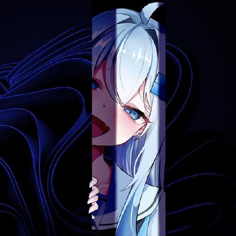 Azwarkhalid Azwar Khalid Github - Perfect Minimal Illustration - 8K