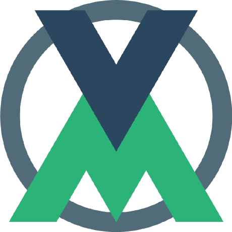 Github Vuejs Miyazaki V Miyazaki Logo - Vintage Design Collection - 8K Quality