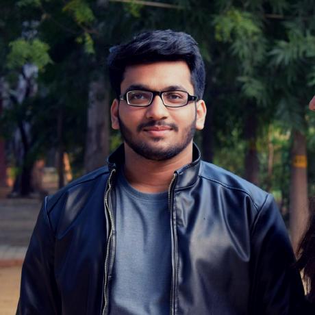 Goel Shashank Shashank Goel Github - Best Minimal Images in Desktop