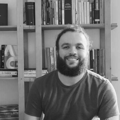 Developer Martins Henrique Martins Github - Premium Dark Pattern Gallery - Full HD