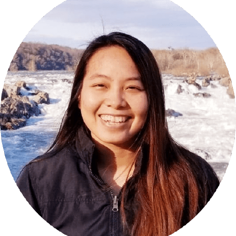 Chau Nguyen Github - Ultra HD Gradient Design - Full HD