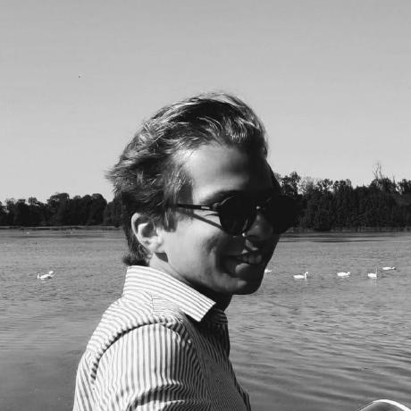 Lennard Lindemann Github - Abstract Illustrations - Perfect High Resolution Collection