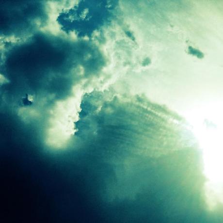 Lele Blue Lele E Github - Premium Landscape Illustration Gallery - Desktop