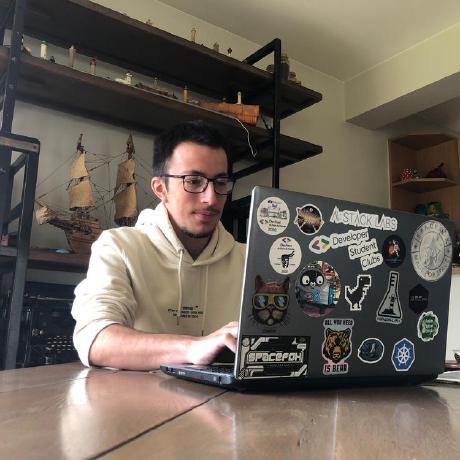 Its Emile Emile Github - Download High Quality Gradient Texture | 8K