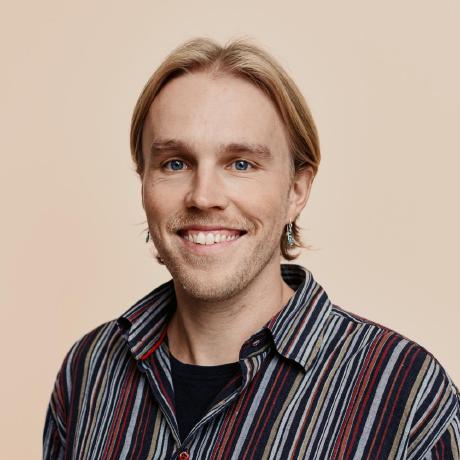 Reinhard Brede Github - Artistic Light Design - Retina