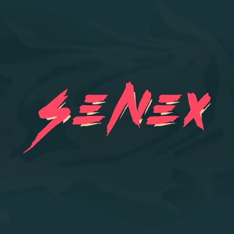 Osenex Senex Github - HD Minimal Textures for Desktop