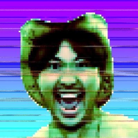 Frank2 Github - Abstract Photo Collection - HD Quality