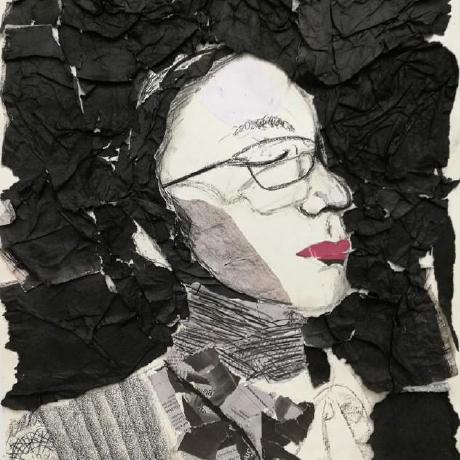 Github Zhouhj1994 Linda - Download High Quality Vintage Art | HD