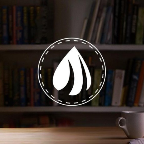 Cocode Github - Geometric Illustration Collection - Desktop Quality